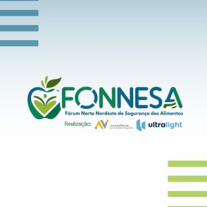 Fórum Norte Nordeste de Segurança dos Alimentos -  Recife/PE