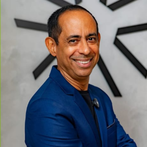 1 – Jairo Martiniano 1 - Jairo Martiniano